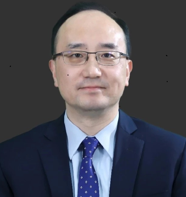 Professor Hui-Chuan Sun