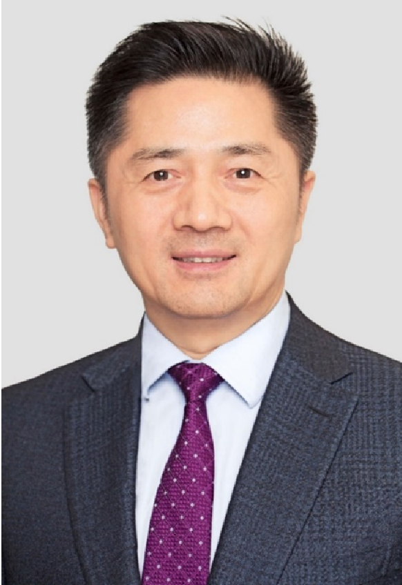 Professor Jia Fan