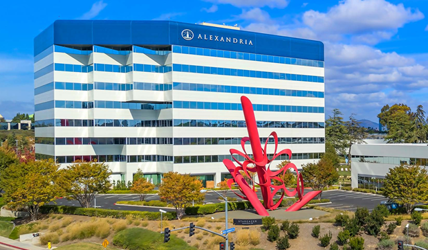 SD Tech by Alexandria - venue