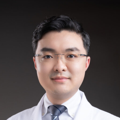 Professor Yun-Fan Sun